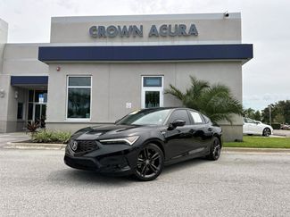 Used 2024 Acura Integra A-Spec image 1