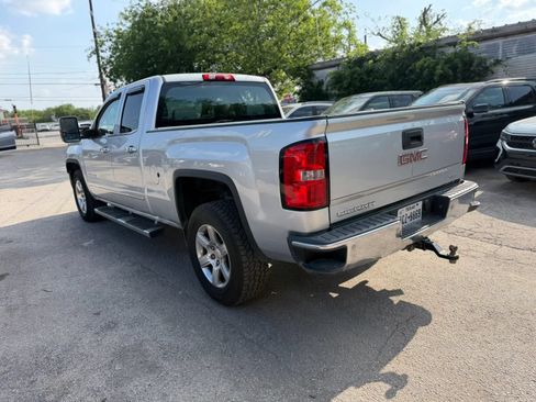 Used 2015 GMC Sierra 1500 SLT w/ Max Trailering Package AWD/4WD image 7