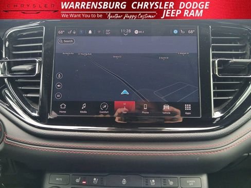 Used 2025 Dodge Durango R/T AWD/4WD image 20