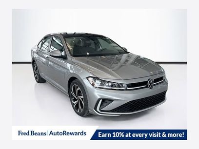 New 2026 Volkswagen Jetta SEL