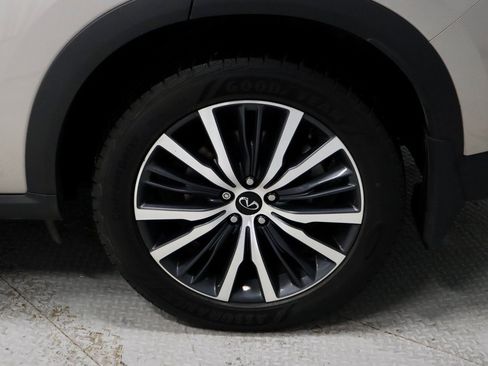 Used 2022 INFINITI QX60 Sensory w/ Vision Package image 20