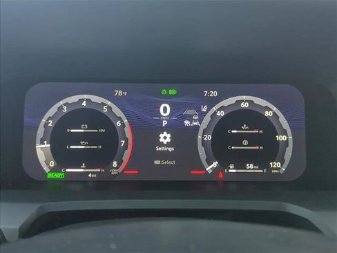 Used 2025 Toyota Tacoma 4x4 Double Cab Hybrid image 18