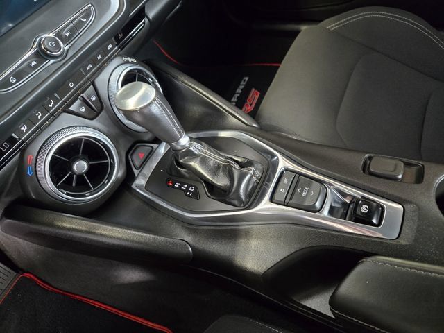 Used 2018 Chevrolet Camaro LT w/ RS Package RWD image 21