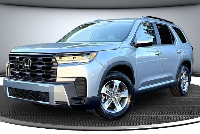 New 2026 Honda Pilot EX-L image 1