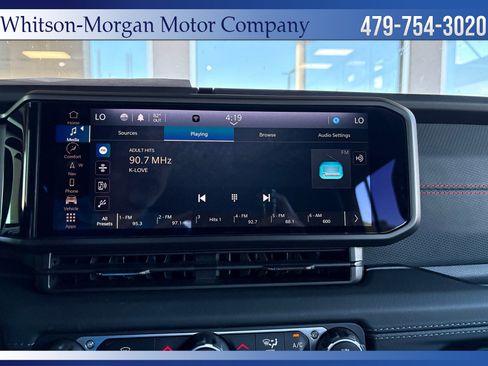 Used 2024 Jeep Wrangler Unlimited Rubicon w/ Technology Group image 29