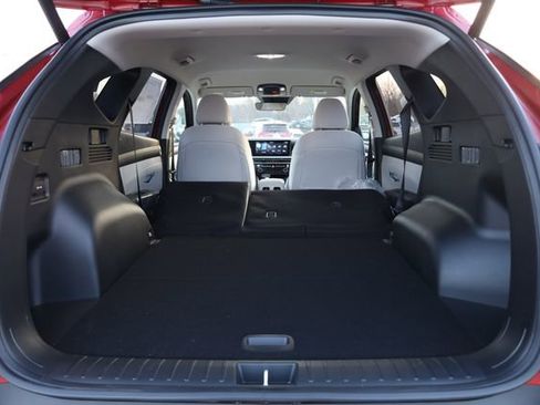 New 2026 Hyundai Tucson SEL FWD image 26