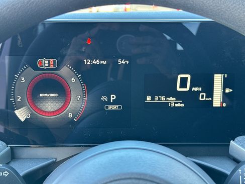 New 2026 Nissan Kicks S w/ Charging Package image 27