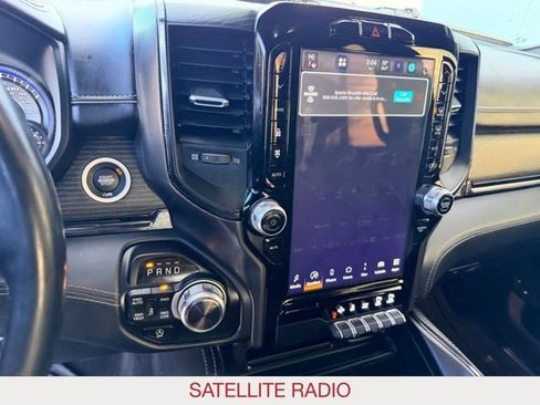 Certified 2022 RAM 1500 Limited w/ Body Color Bumper Group image 17