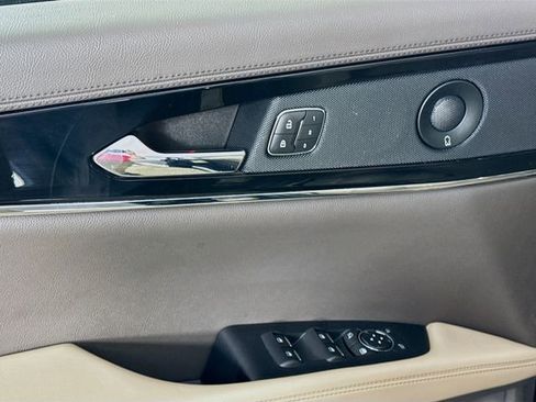 Certified 2023 Lincoln Nautilus Reserve w/ Luxury Package image 21