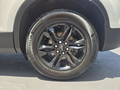 Used 2021 Chevrolet Blazer LT FWD image 10