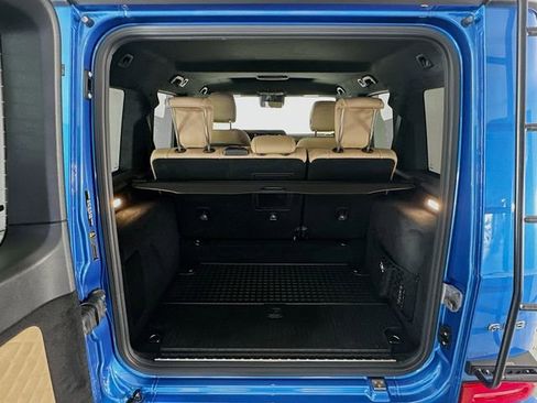 Certified 2025 Mercedes-Benz G 63 AMG 4MATIC image 27