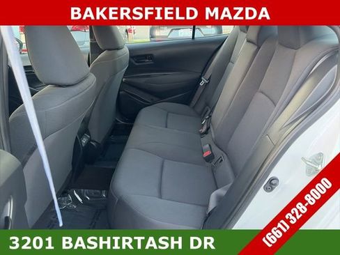 Used 2023 Toyota Corolla LE image 16