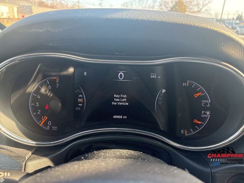 Used 2020 Jeep Grand Cherokee Limited image 18