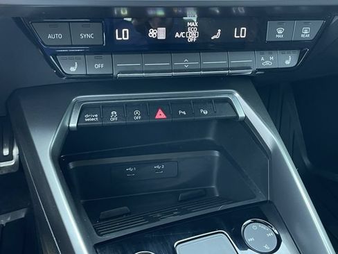 Used 2024 Audi S3 Premium Plus w/ Premium Plus Package AWD/4WD image 19