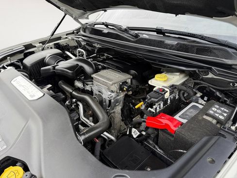 Used 2022 Jeep Wagoneer Series II w/ Premium Group I image 31