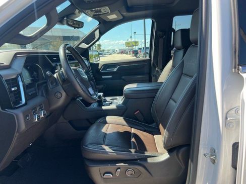 Used 2024 GMC Sierra 1500 Denali image 22