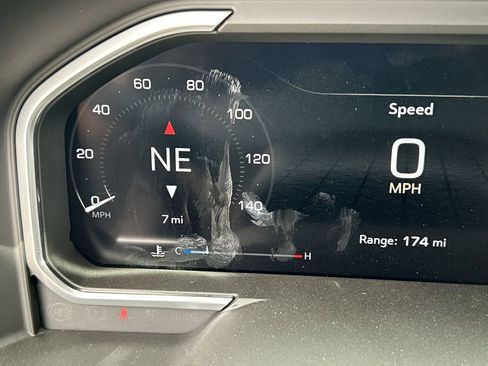 New 2026 GMC Sierra 2500 Denali Ultimate AWD/4WD image 12