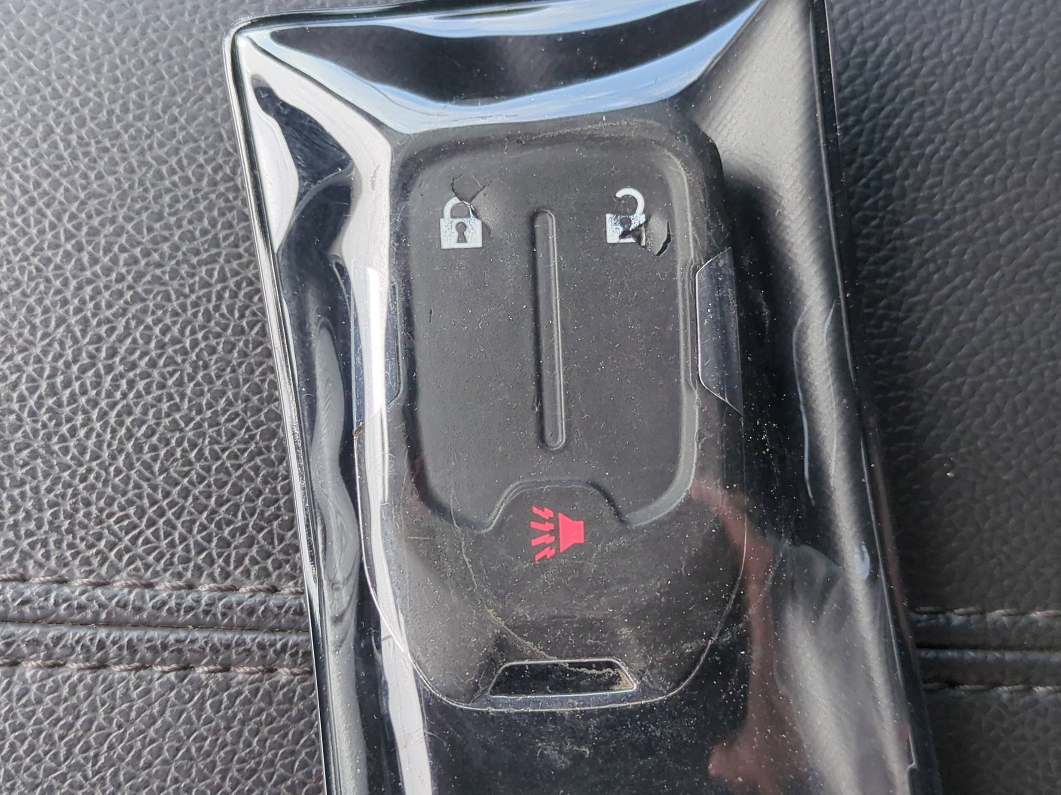 Used 2024 GMC Terrain SLE AWD/4WD image 34