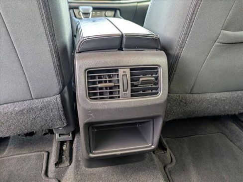 Used 2024 Nissan Rogue S AWD/4WD image 16
