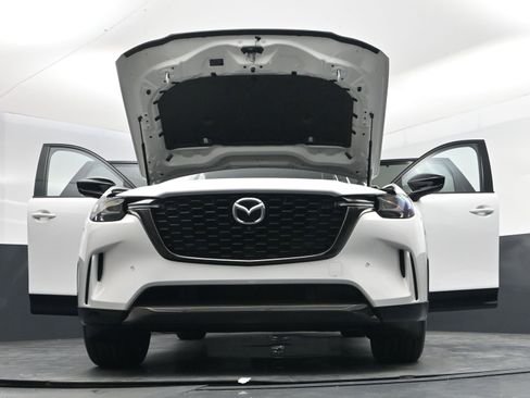 New 2026 MAZDA CX-90 3.3 Turbo S w/ Premium Package image 24