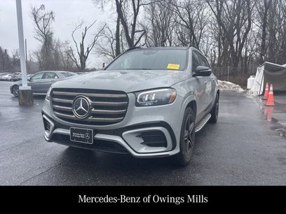 Certified 2024 Mercedes-Benz GLS 450 4MATIC