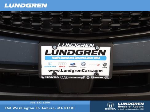 Used 2023 MAZDA CX-50 2.5 S w/ Convenience Package image 35