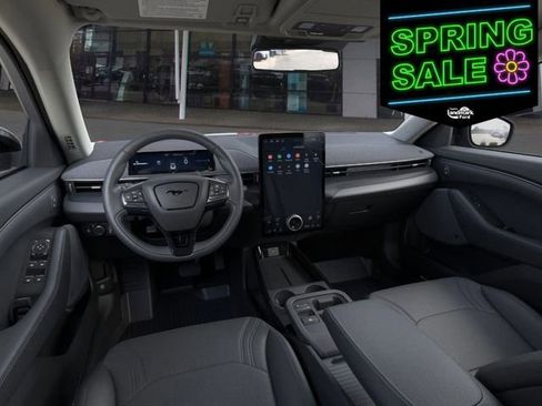 New 2025 Ford Mustang Mach-E Premium w/ Interior Protection Package image 9