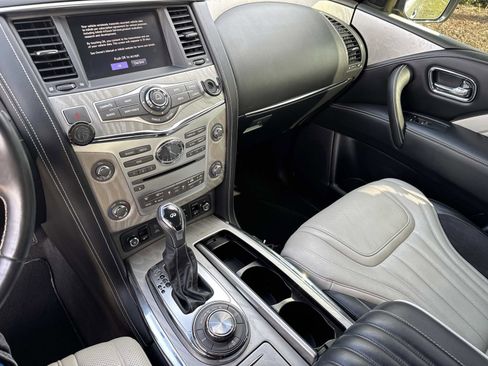 Used 2019 INFINITI QX80 Limited image 24