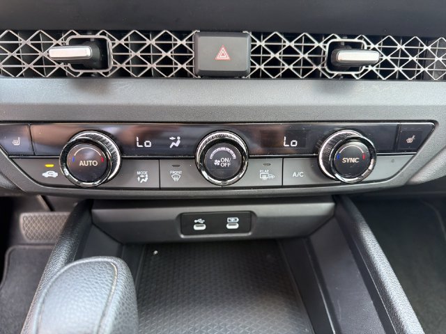 Used 2024 Honda Accord EX image 21