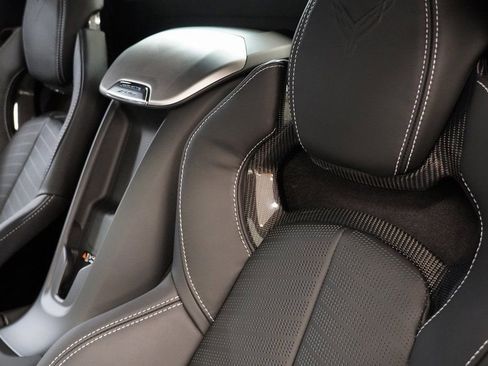 New 2026 Chevrolet Corvette Z06 w/ Battery Protection Package image 22