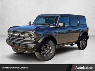 New 2026 Ford Bronco Big Bend AWD/4WD video 1
