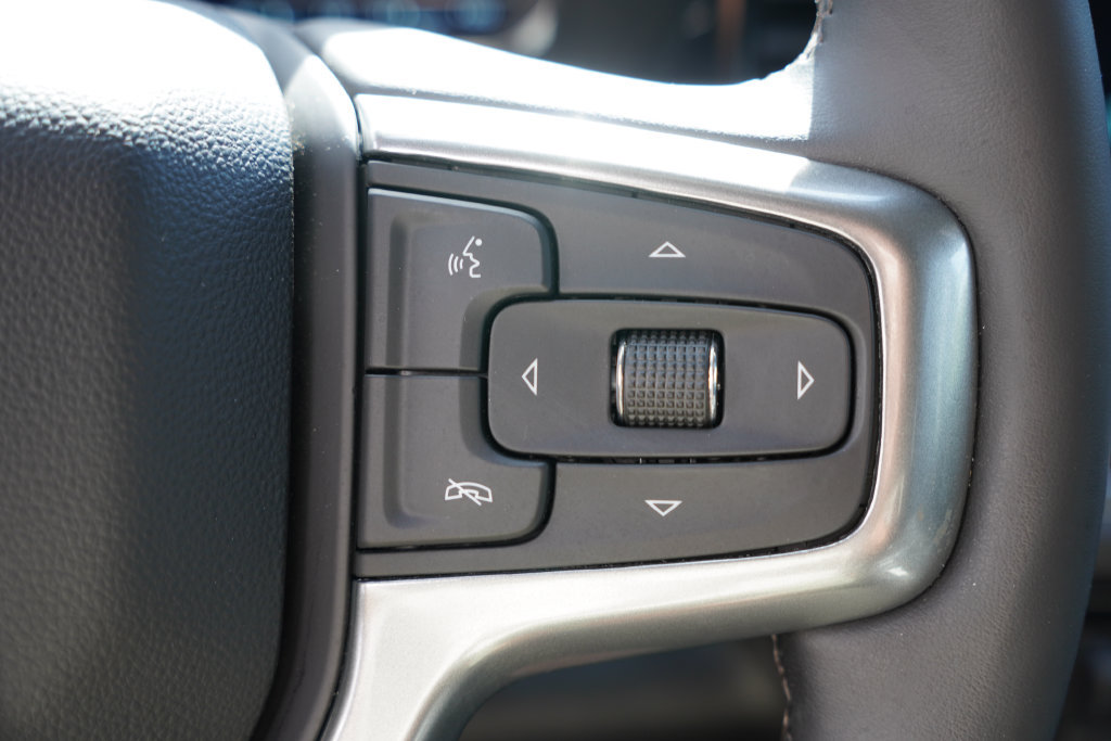Certified 2023 Chevrolet Silverado 1500 LT AWD/4WD image 31