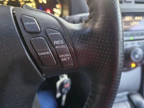 Used 2007 Honda Accord EX-L image 11