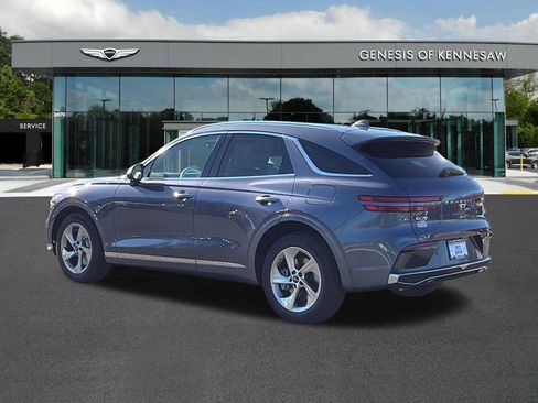New 2026 Genesis GV70 2.5T Advanced AWD/4WD image 5