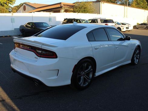 Used 2020 Dodge Charger R/T image 7