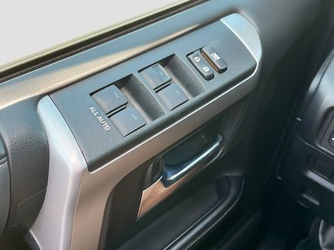Used 2023 Toyota 4Runner SR5 Premium AWD/4WD image 18