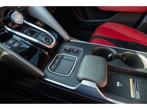 Used 2021 Acura TLX w/ A-SPEC Pkg FWD image 26