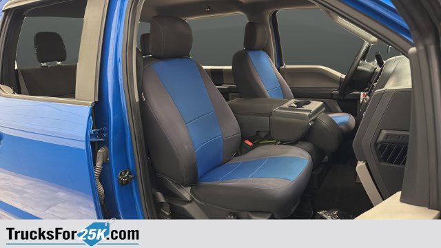 Used 2019 Ford F150 XL w/ Equipment Group 101A Mid AWD/4WD image 24