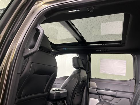 New 2026 Ford F150 Raptor AWD/4WD image 15
