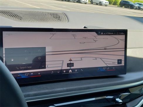 New 2026 BMW X7 xDrive40i w/ Premium Package image 23