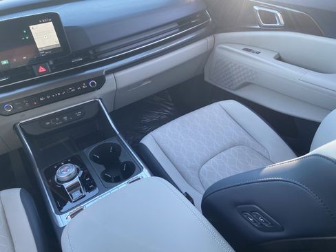 New 2026 Kia Carnival SX w/ SX Dark Edition Package FWD image 14