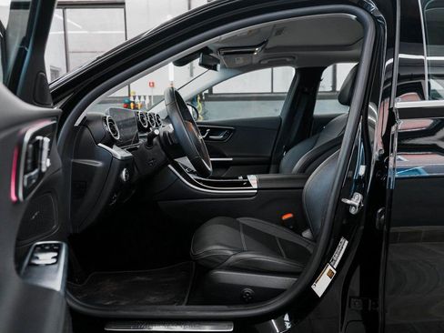 Used 2025 Mercedes-Benz C 300 C 300 image 28