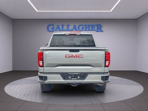 Certified 2024 GMC Sierra 1500 Elevation image 6