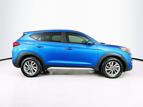 Used 2017 Hyundai Tucson SE Plus FWD image 10