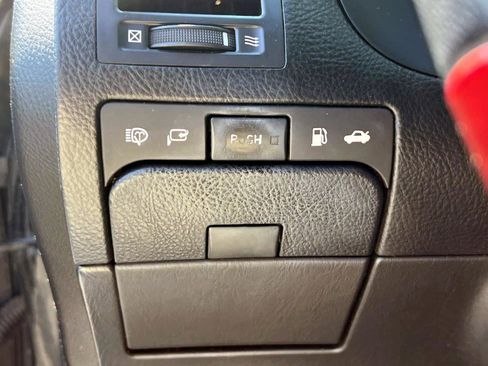 Used 2007 Lexus GS 350 AWD image 21