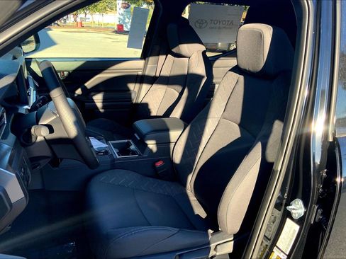 New 2025 Toyota Tacoma SR5 image 11