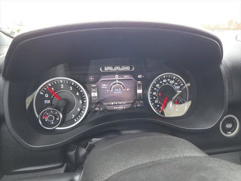 Used 2022 RAM 1500 Big Horn image 17
