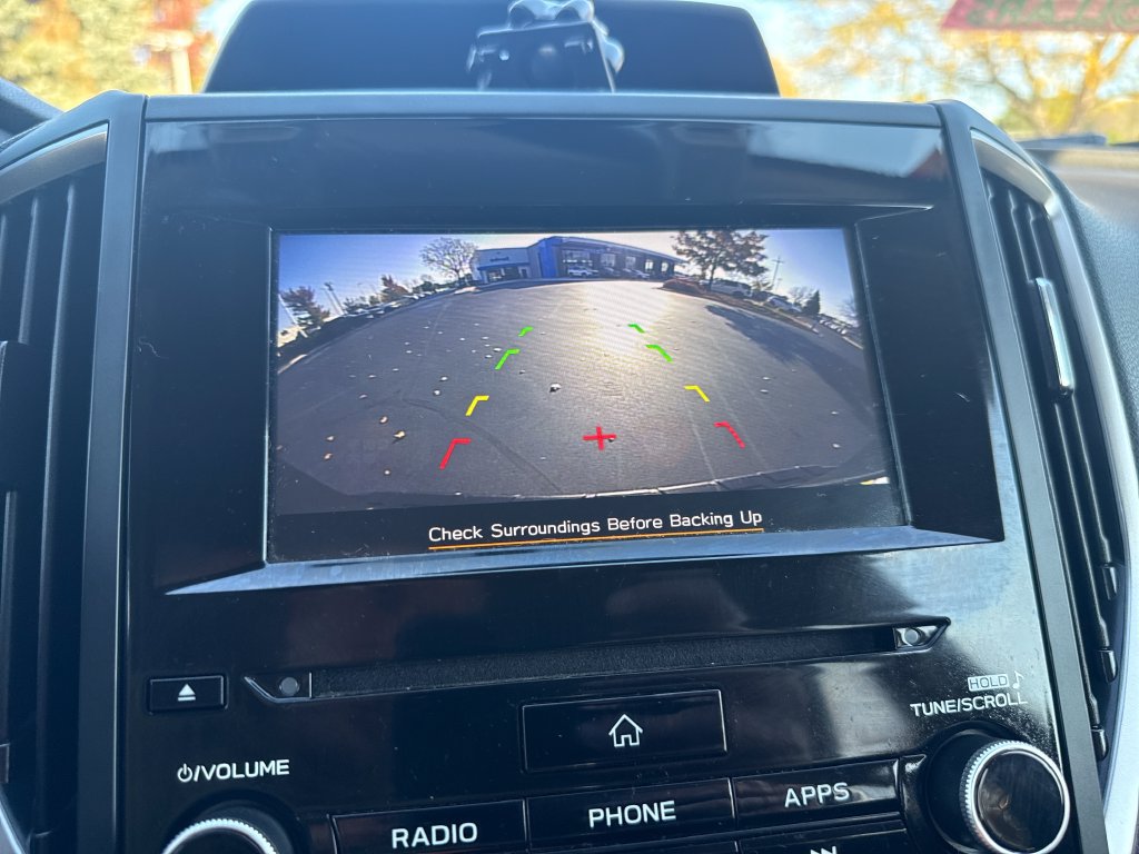 Used 2019 Subaru Forester Premium AWD/4WD image 34