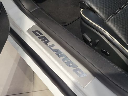 Used 2009 Lamborghini Gallardo LP 560-4 AWD/4WD image 30