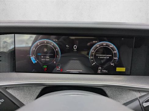 New 2026 Volkswagen Tiguan S image 16